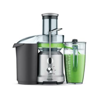 Máy ép trái cây Breville BJE430