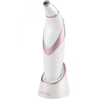 Máy siêu mài mòn kim cương cầm tay công nghệ Microdermabrasion, trẻ hóa da HoMedics MDA-100