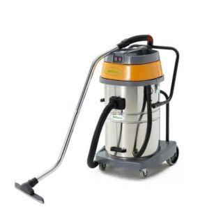 Máy hút bụi nước công nghiệp HiClean HC 70
