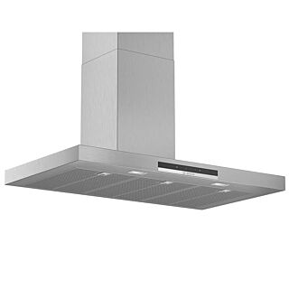 Máy hút mùi gắn tường Bosch DWB97DM50B - 90cm