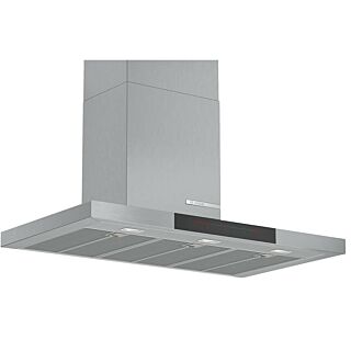 Máy hút mùi gắn tường BOSCH DWB98JQ50B