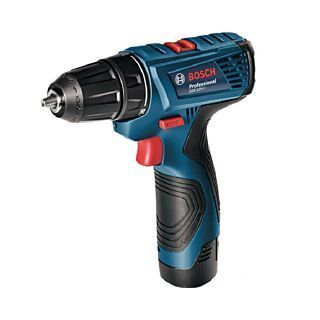 Máy khoan vặn vít dùng pin Bosch GSR 120-LI