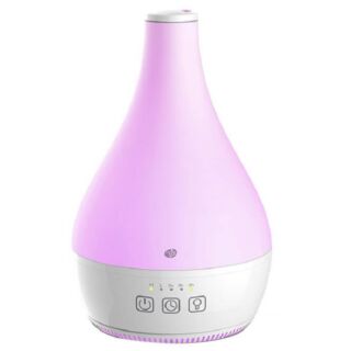 Máy khuếch tán tinh dầu kết hợp đèn ngủ Rio BT-DHAY