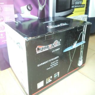 ban la hoi nuoc dung Luckystar LS-708D1