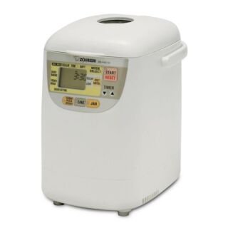 Máy làm bánh mì Zojirushi BB-HAQ10