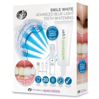 Máy làm trắng răng mini Rio DCWU