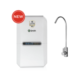 Máy Lọc Nước A. O. Smith E2 ( không vòi nước điện tử)