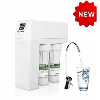Máy Lọc Nước A. O. Smith R400E (lắp âm tường)