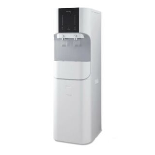 Máy lọc nước nóng lạnh RO Coway CHP-671R