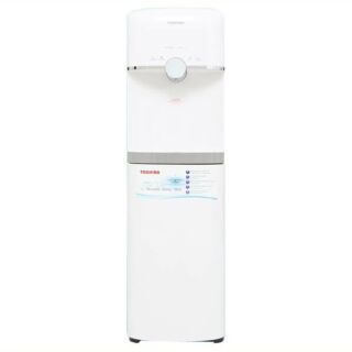 Máy lọc nước nóng lạnh trực tiếp RO Toshiba TWP-W1643SV