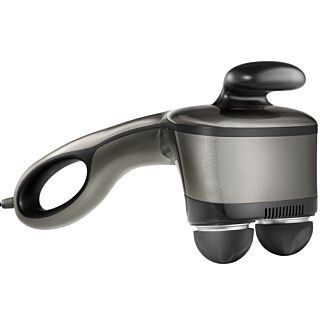 Máy massage cầm tay chuyên nghiệp nóng lạnh HoMedics HHP-500H