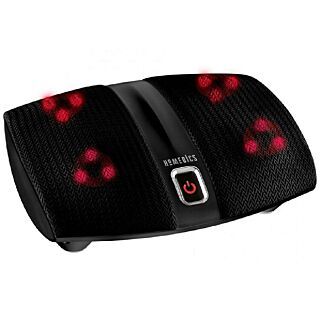 Máy massage chân hồng ngoại công nghệ Shiatsu HoMedics FMS-255H