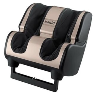 Máy massage chân và bắp chân kèm nhiệt Homedics FMS-500HJ (FMS-500H-CA)