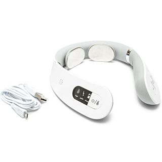 Máy massage vùng cổ vai gáy Rio BT-NEMA
