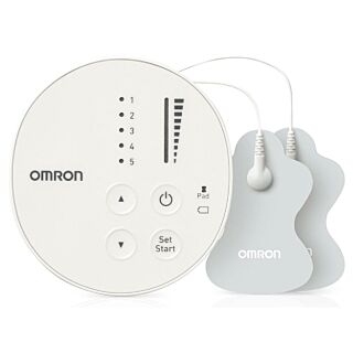 Máy massage xung điện Omron HV-F013