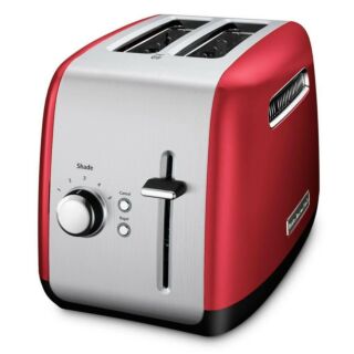 Máy nướng bánh mỳ 2 ngăn điện tử KitchenAid 5KMT223GER