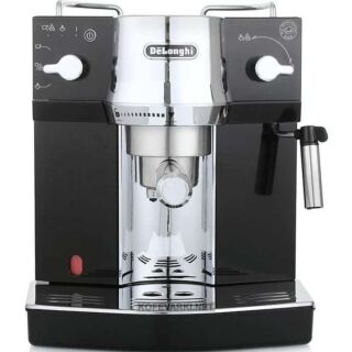 Máy pha cà phê Delonghi Pump Espresso EC820.B