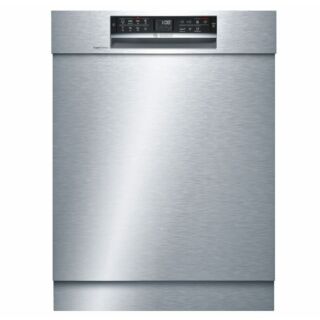 Máy rửa bát bán âm Bosch HMH SMU68TS02E