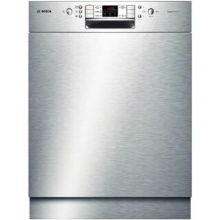 Máy rửa bát Bosch SMS63L08EA
