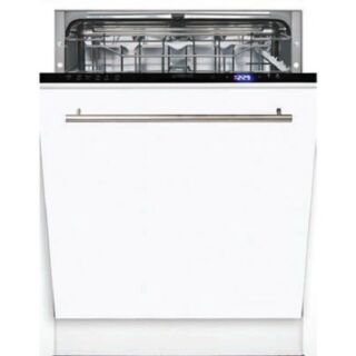 Máy rửa chén âm Hafele HDW-FI60 (533.23.260)