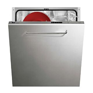  Máy rửa chén lắp âm toàn phần Teka DW8 55 FI - 12 Bộ