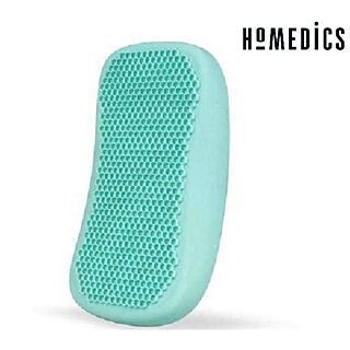 Máy rửa mặt và Body USA Silicone, hút chân không HoMedics BDY-350