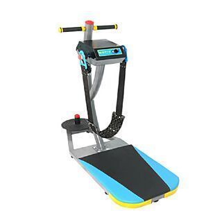 Máy rung bụng Bofit 103