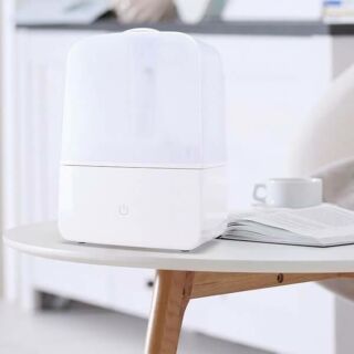 Máy tạo ẩm Lanaform Breva LA120123
