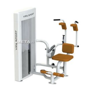 Máy tập bụng Vifa Sport VIF631301