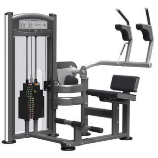 Máy tập cơ bụng Impulse IT9314