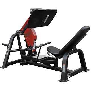 Máy tập cơ chân Impulse SL7006