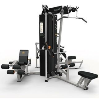 Máy tập đa năng 3 khối Impulse ES3000
