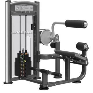Máy tập sống lưng Impulse IT9332