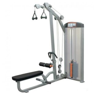 Máy tập xô Impulse IF8102