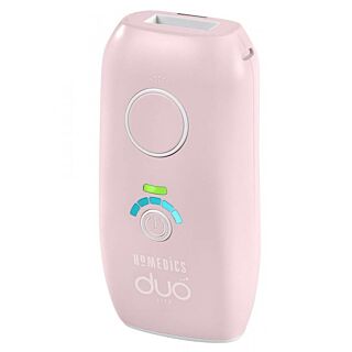 Máy triệt lông cá nhân USA HoMedics IPL-HH180 công nghệ kép IPL&ATF nhập khẩu USA