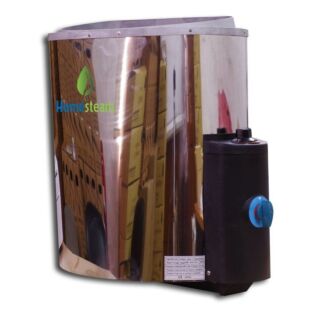 Máy xông hơi khô Homesteam MA 800HSK