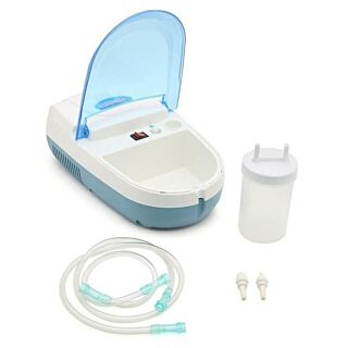 Máy xông khí dung Hibaby DT 007