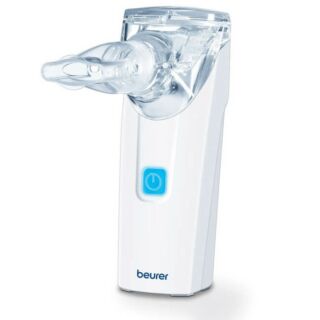 Máy xông mũi họng Beurer IH55