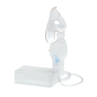 Máy xông mũi họng Lanaform CN-100P LA120420