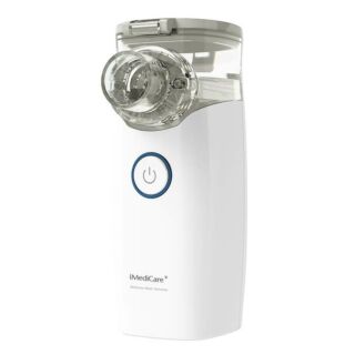 Máy xông siêu âm iMediCare iUN-9S