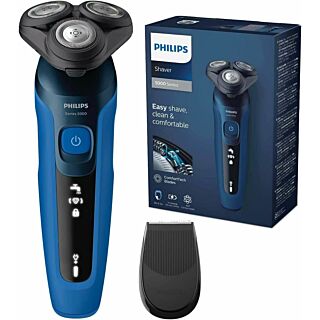 Máy cạo râu Philips Series 5000 S5466/18 Hà Lan