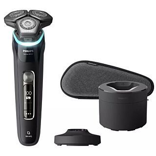 may cao rau Philips S9986