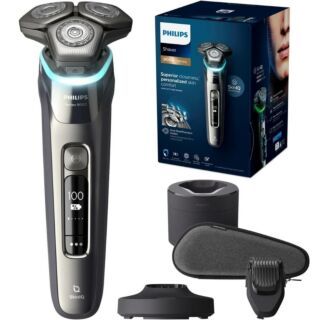 may cao rau philips series 9000 Philips S9987