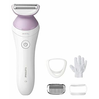 may lam sach long philips brl136