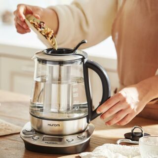 Hurom Tea Master TM-P02FSS