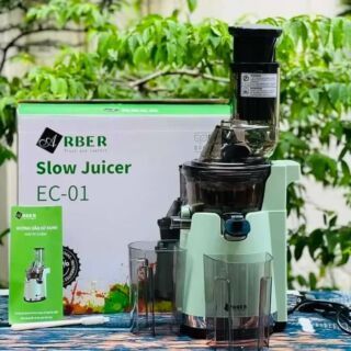 Arber EC-01