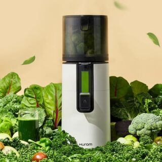 may ep cham hurom h400