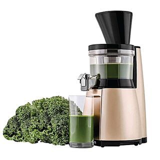 Máy ép chậm HU-19SGM công suất 150w, bảo hành 3 năm