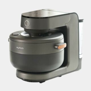 Máy hấp đa năng Hurom Steam Pot nhập khẩu Hàn Quốc