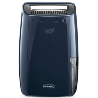 may hut am Delonghi DEX216F moi